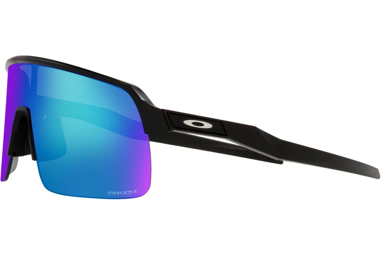 Oakley Sutro Lite Matte Black/Prizm Sapphire