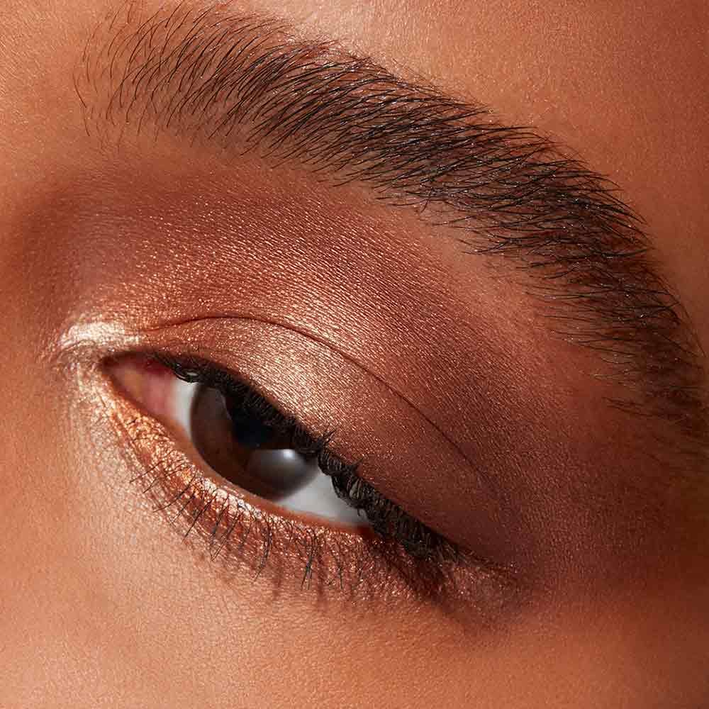 Mac Augen Connect In Color Eyeshadow Palette