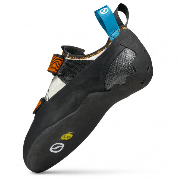Scarpa - Quantic - Kletterschuhe