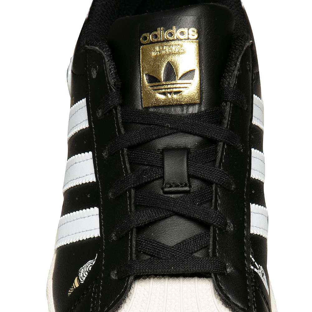 adidas Originals Superstar Kinder Sneaker FX5887