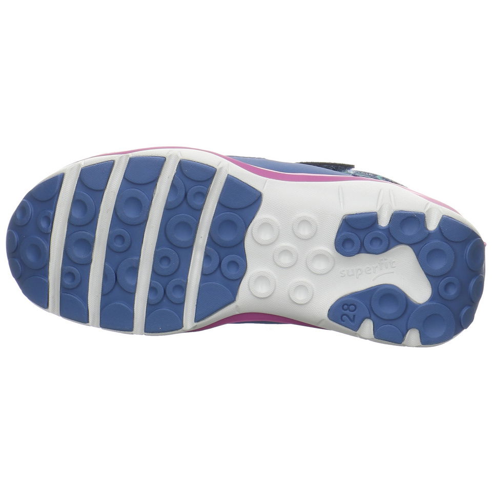 Superfit Sports 5 Klettschuh