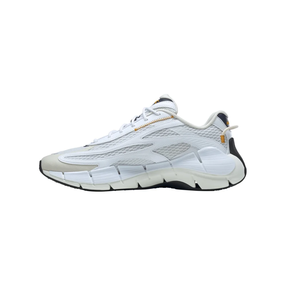 Reebok Zig Kinetica 2.5 GX9426 / weiss