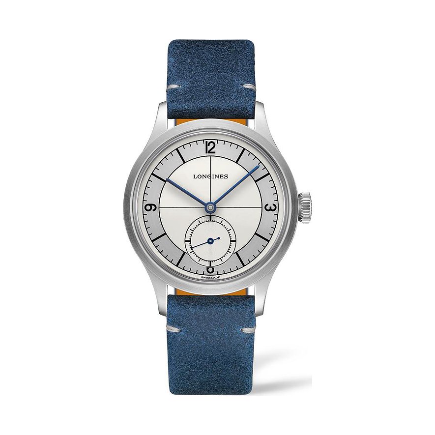 Longines Herrenuhr Heritage