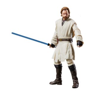 Star Wars The Black Series - Obi-Wan Kenobi (Jedi Legend)