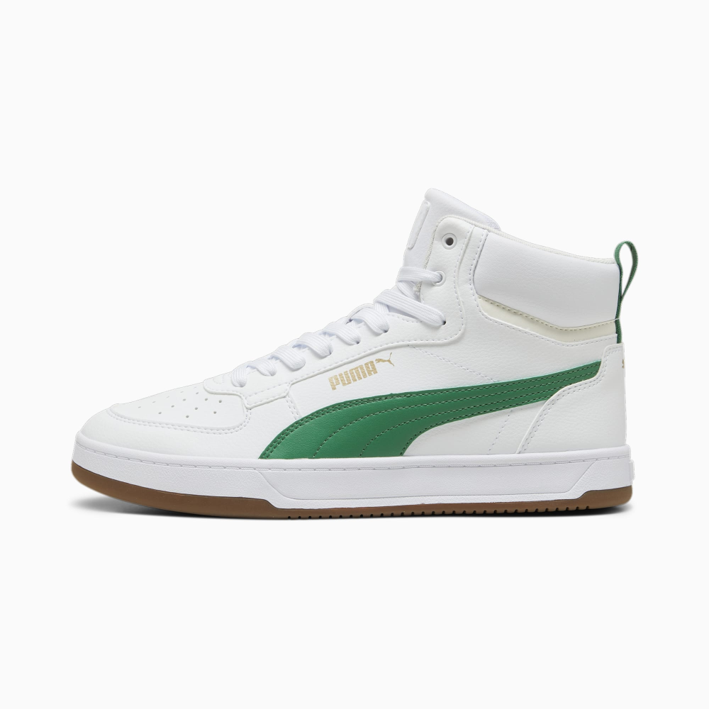 PUMA Caven 2.0 Mid 392291_11 / weiss