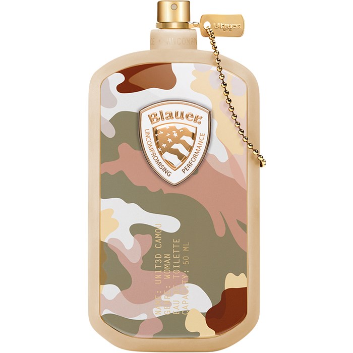 Eau de Toilette Spray
