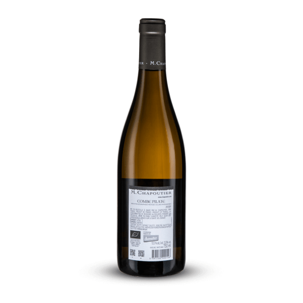 Combe Pilate Blanc 2021 - M. Chapoutier