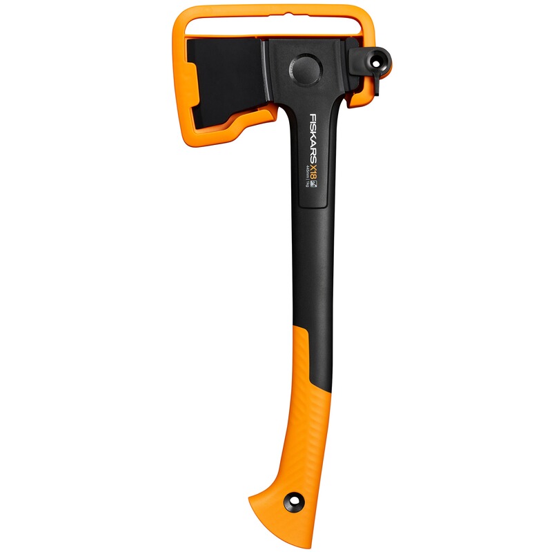 Fiskars Universalaxt X18 S