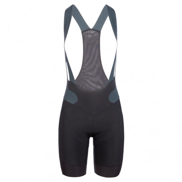 Q36.5 - Women's Salopette Gregarius Ultra - Radhose