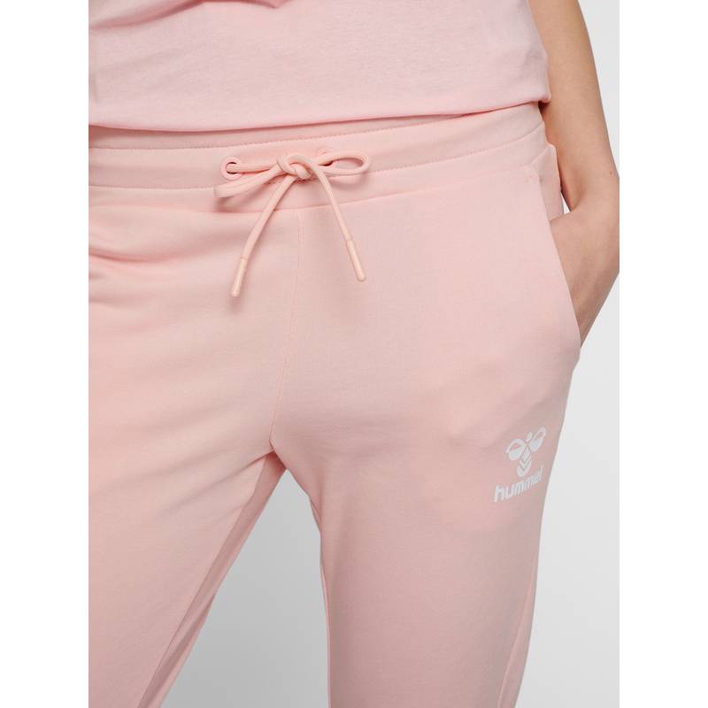 hummel hmlNONI 2.0 TAPERED PANTS Sweathose Damen