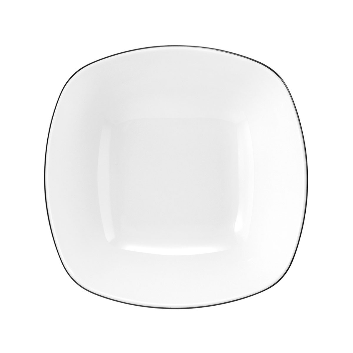 SeltmannDessertschale eckig 15cm