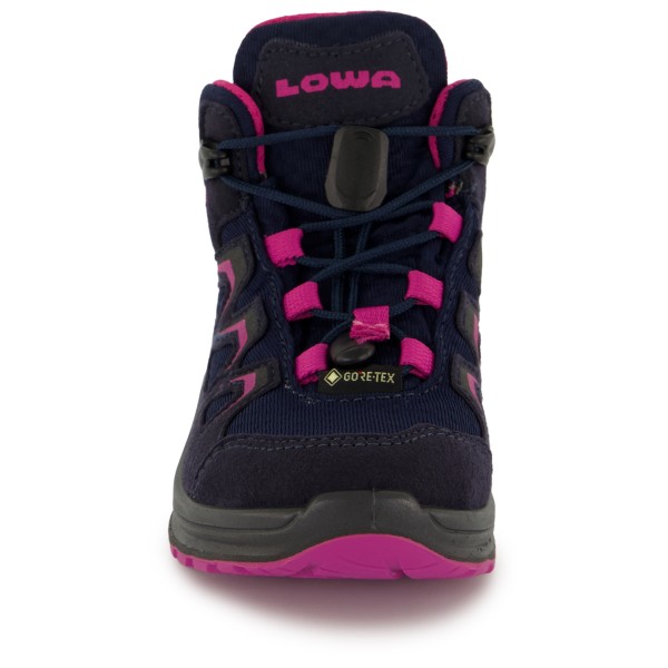 Lowa - Innox Evo GTX QC Junior - Wanderschuhe
