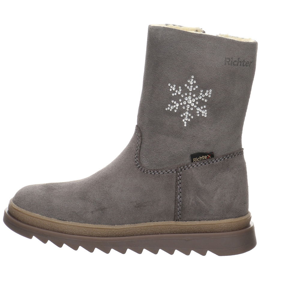 Richter Boots