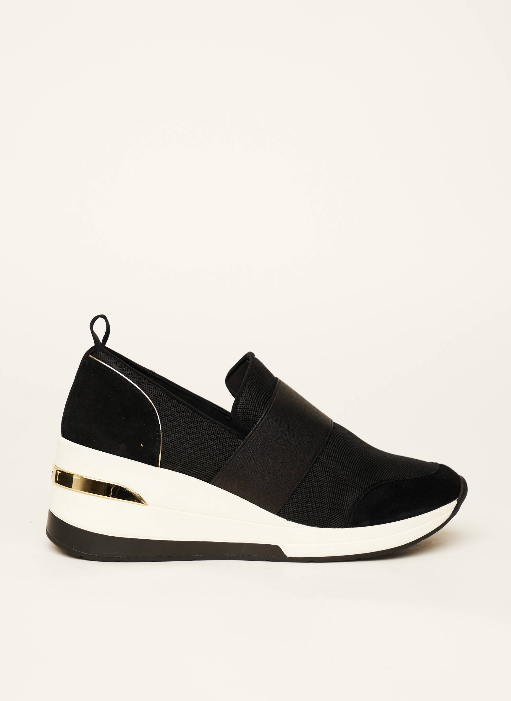 Dune London Baskets Femme couleur rose