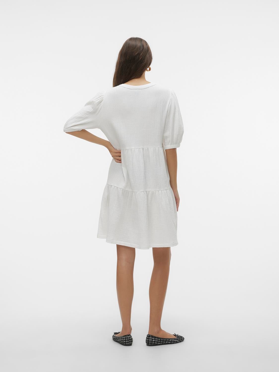 VMNATALI Kurzes Kleid