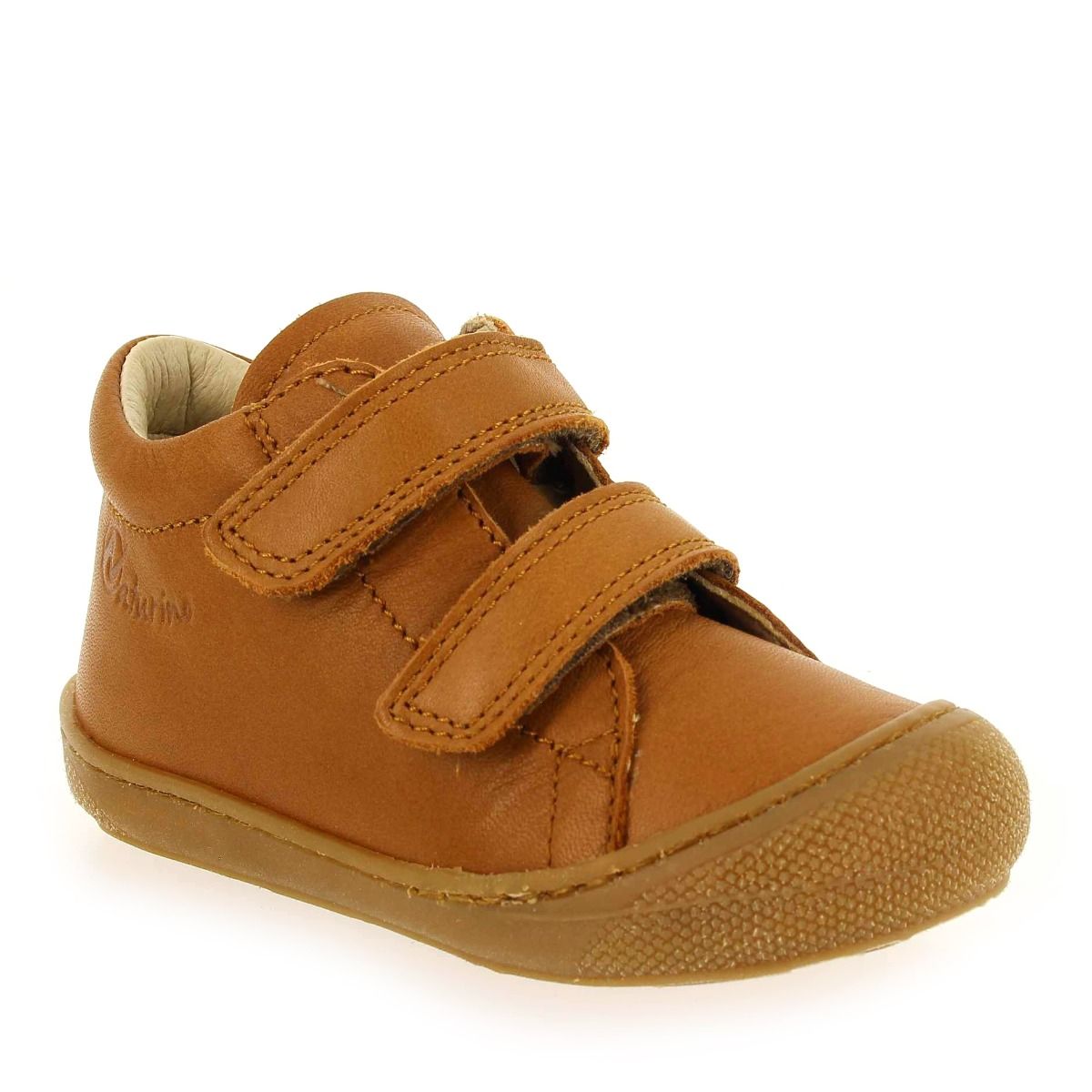 Naturino  COCOON VL - Cognac