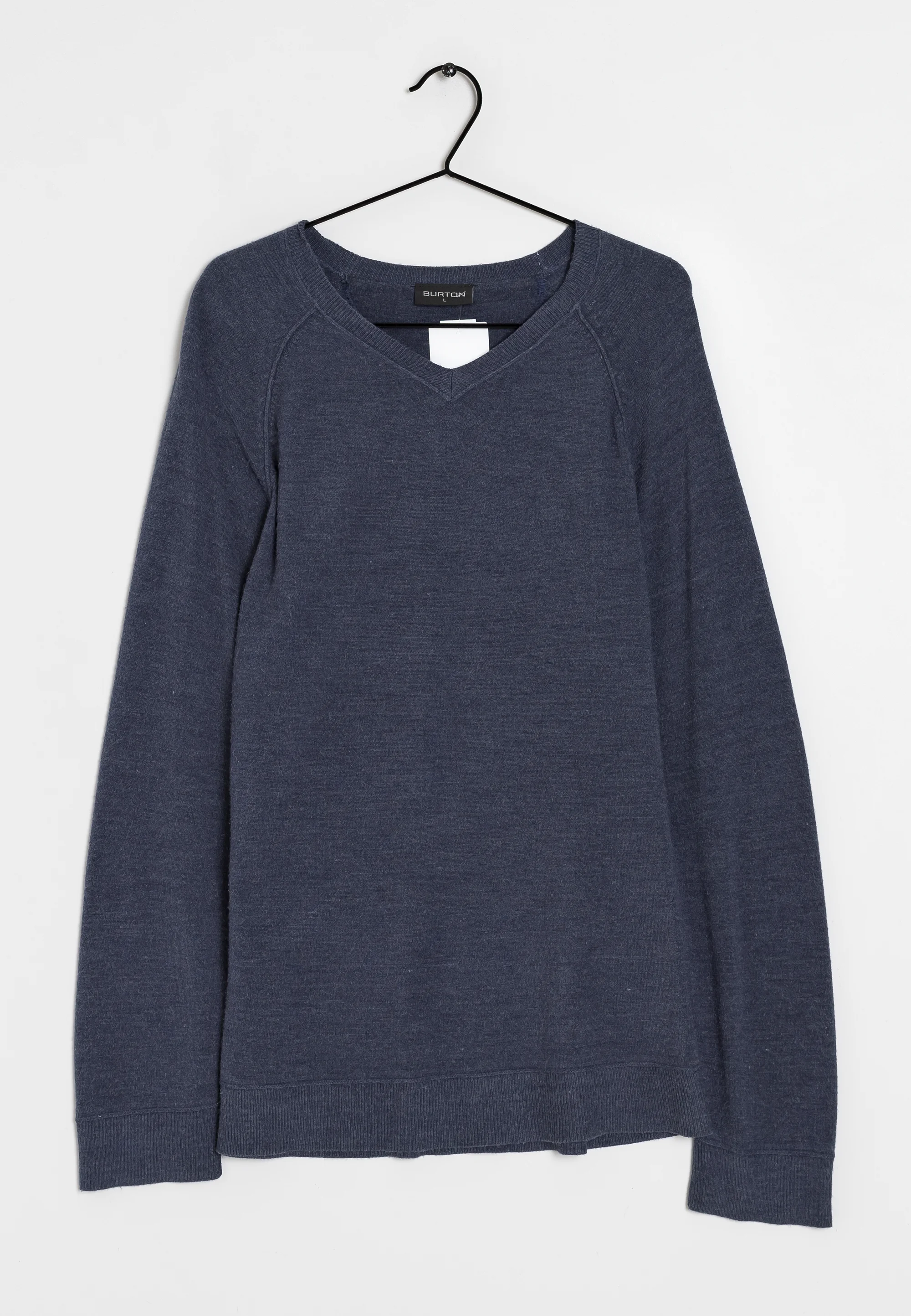 Sudadera de forro polar Burton