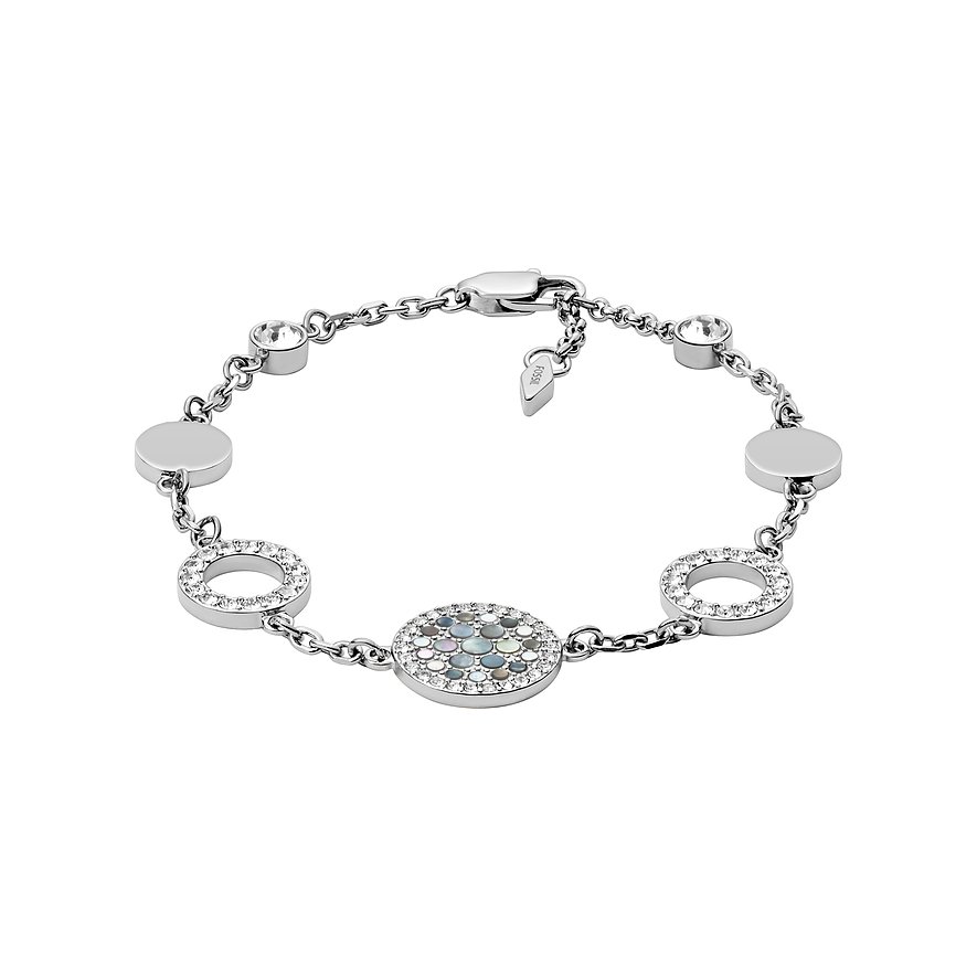 Fossil Armband