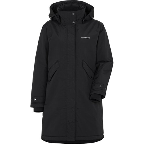 DAMEN MANTEL JOSEFINE WNS PARKA
