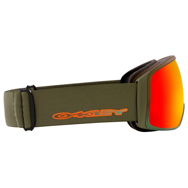 Oakley - Flight Tracker L S3 (VLT 17%) - Skibrille