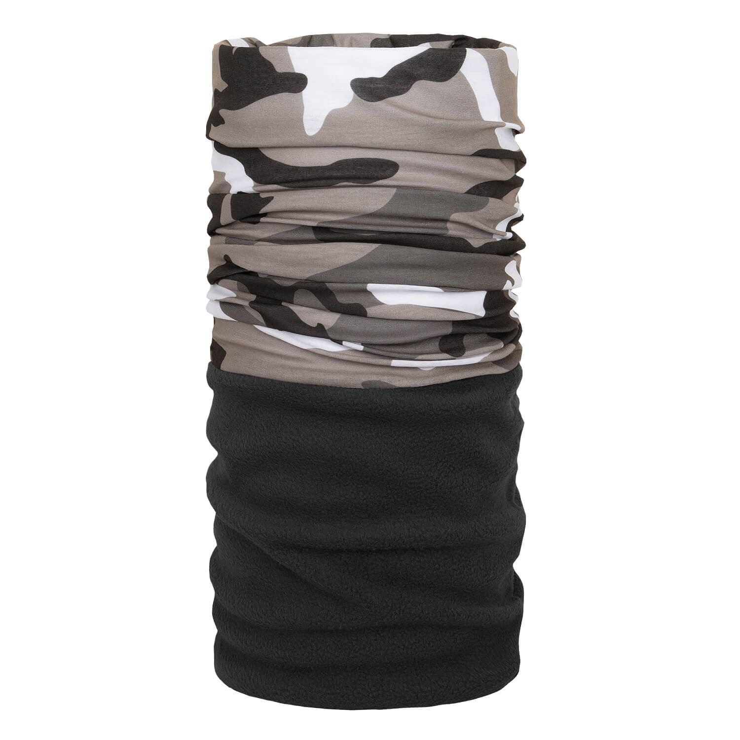 Multifunktionstuch Fleece Headscarf