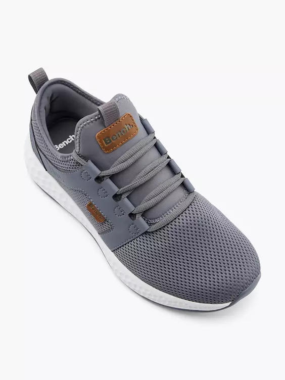 Bench Slip On Sneaker
