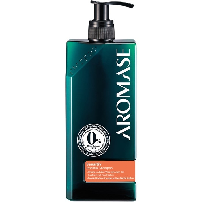 Sensitiv Shampoo