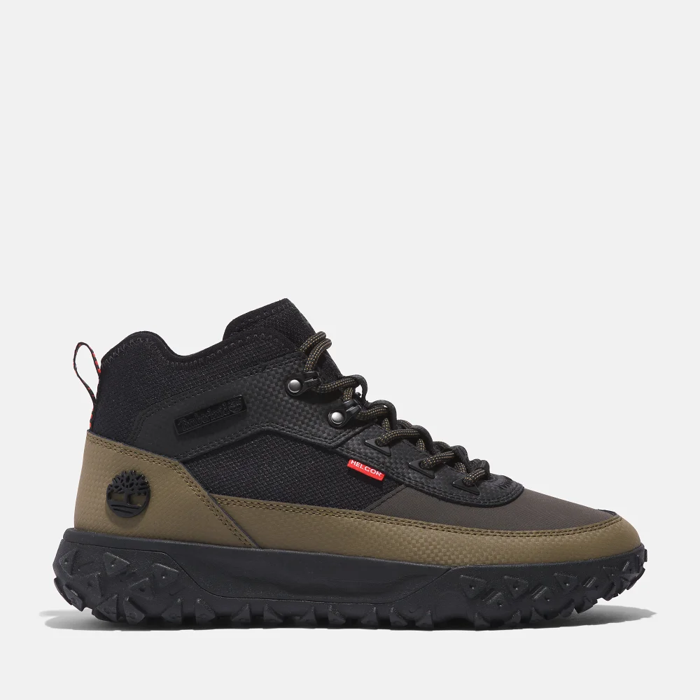 Timberland Greenstride Motion 6 Ox Super TB0A651R0151 / schwarz