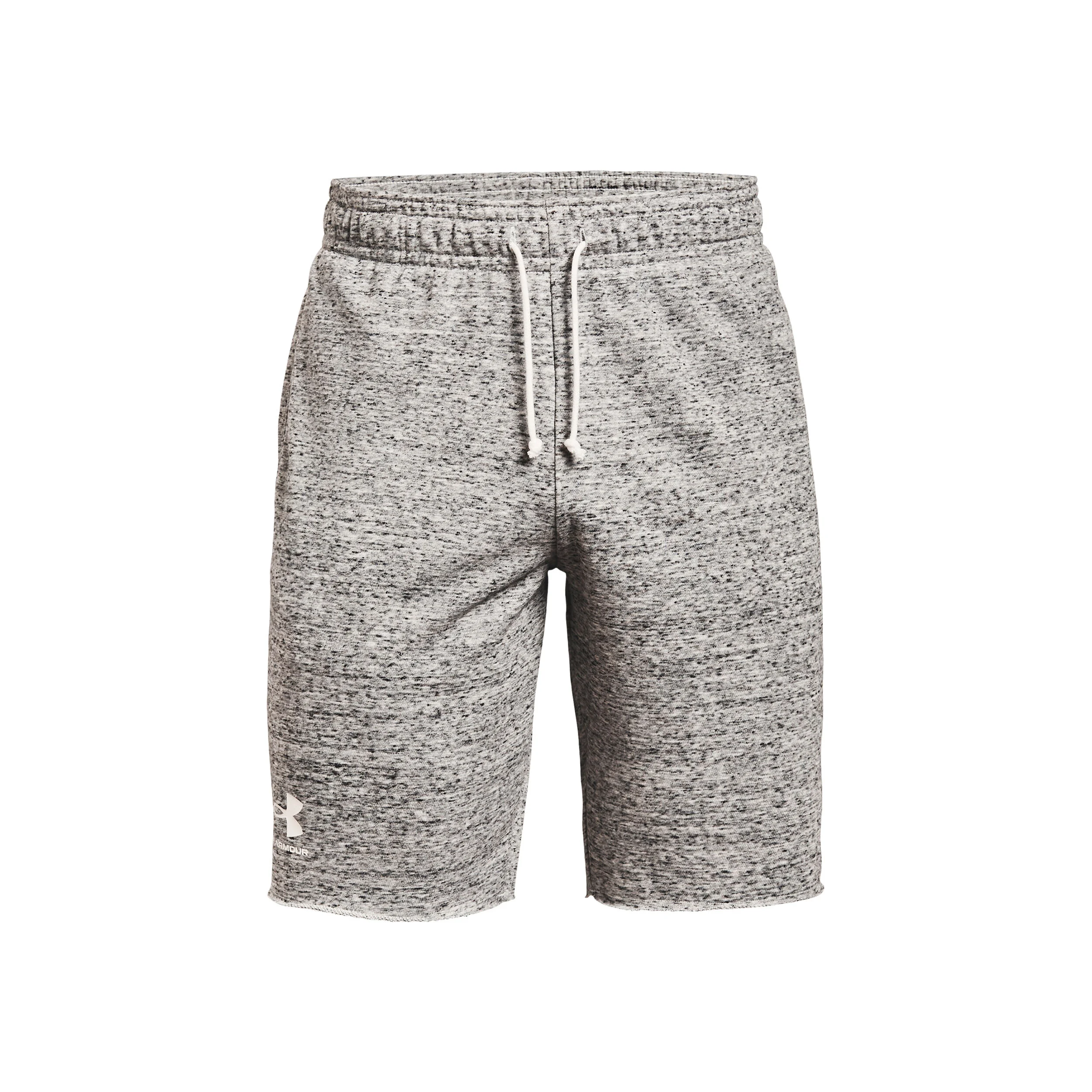 Rival Terry Shorts Herren - Grau