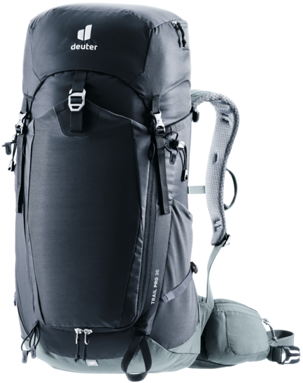 deuter Trail Pro 36 | Wanderrucksack