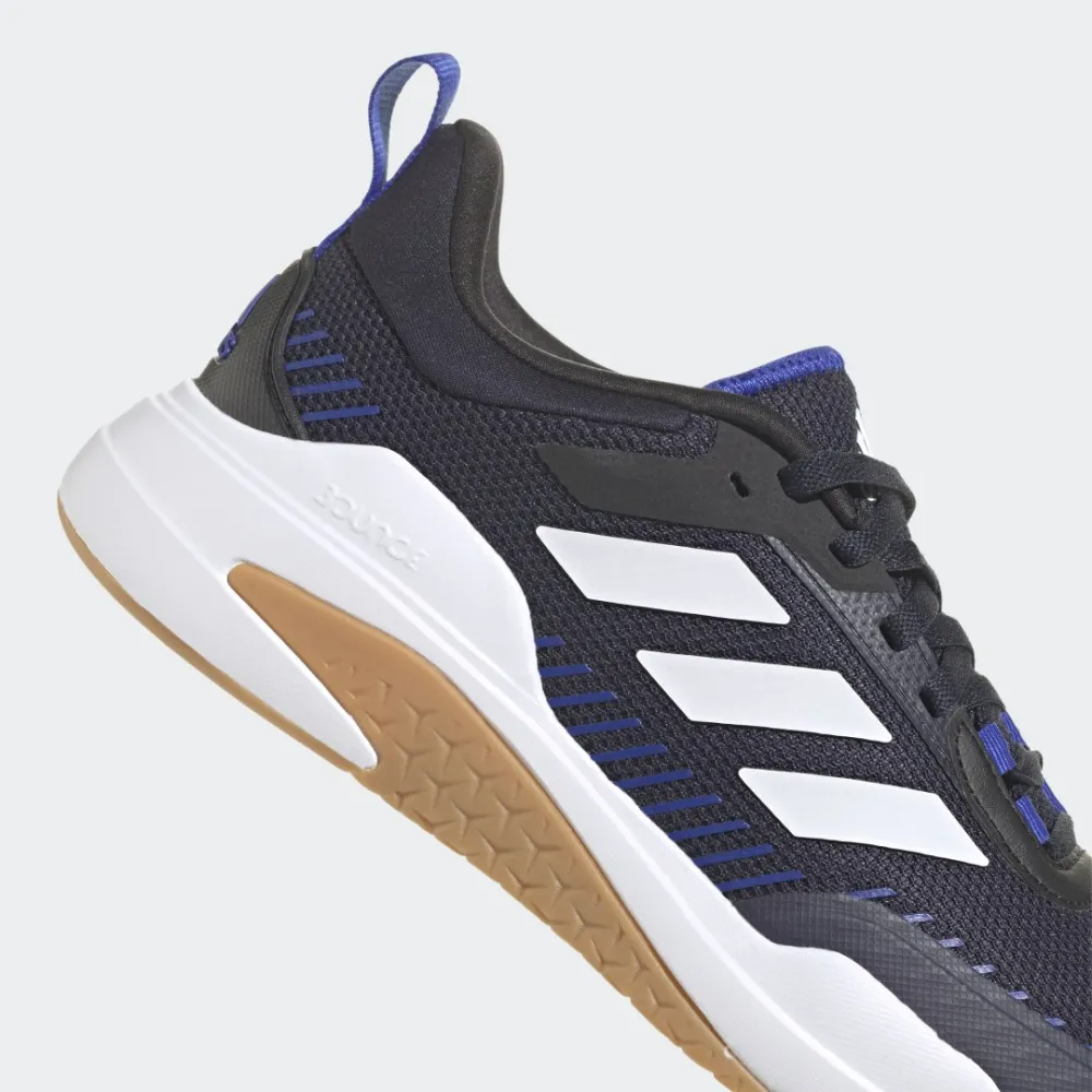 adidas Trainer V H06208 / schwarz