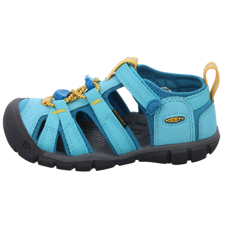 KEEN Seacamp II CNX Outdoorsandale