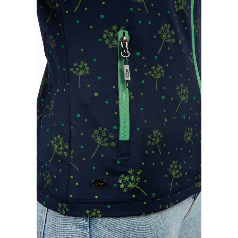 LPO Jacke Damen