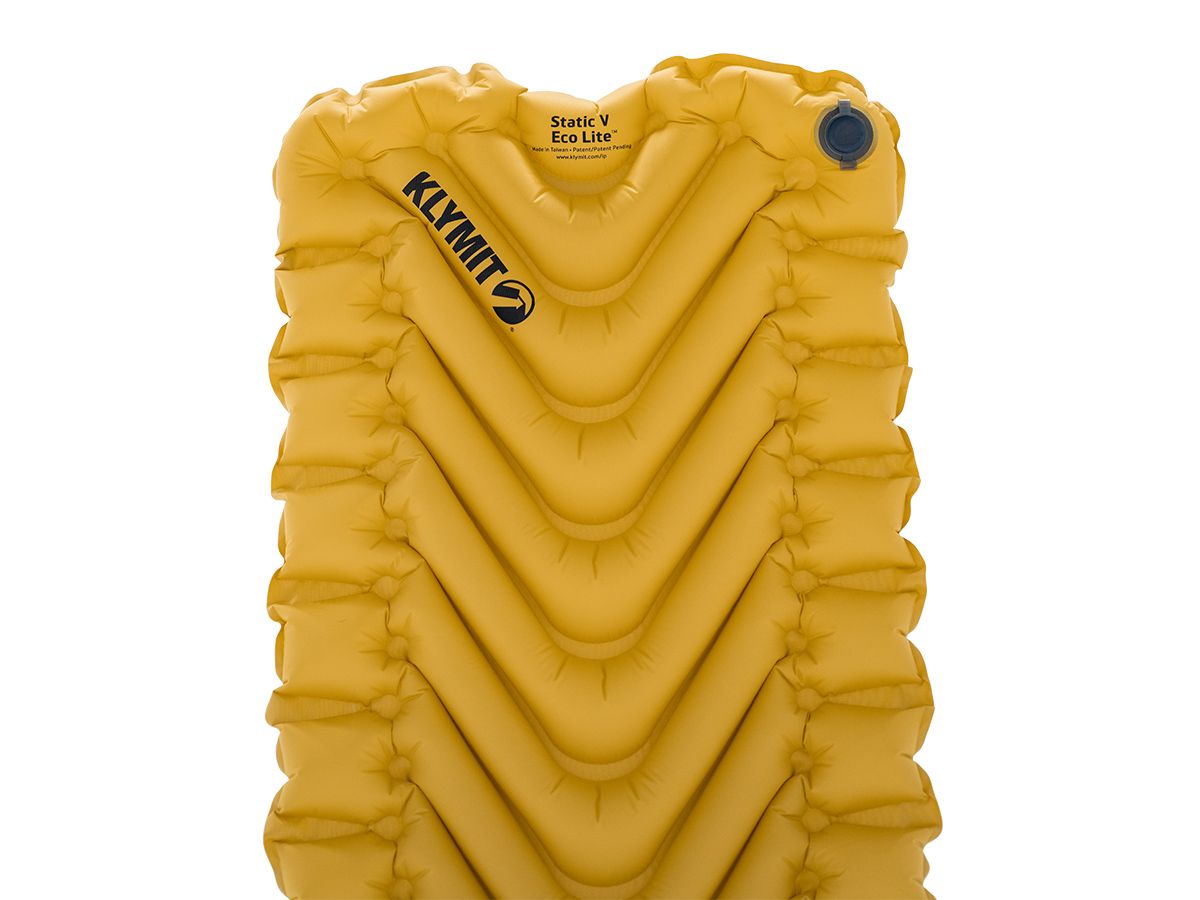 Klymit Static V Lite ECO Isomatte