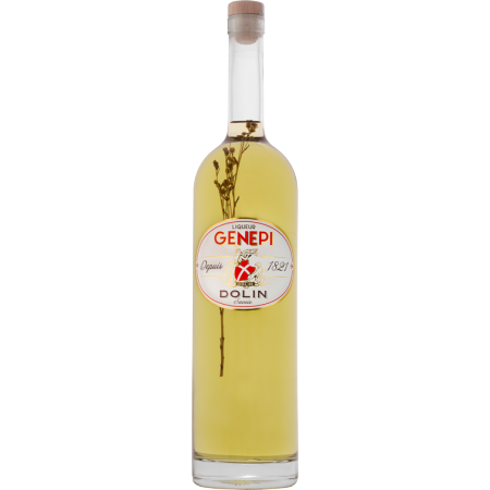 GENEPI - DOLIN 1821 MAGNUM 40°
