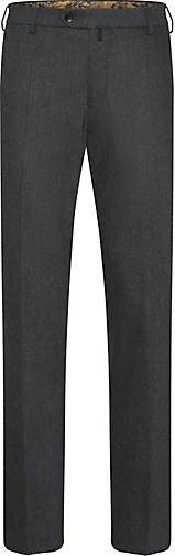 MEYER Chino-Hose REDA FLEXO Flannel Chino
