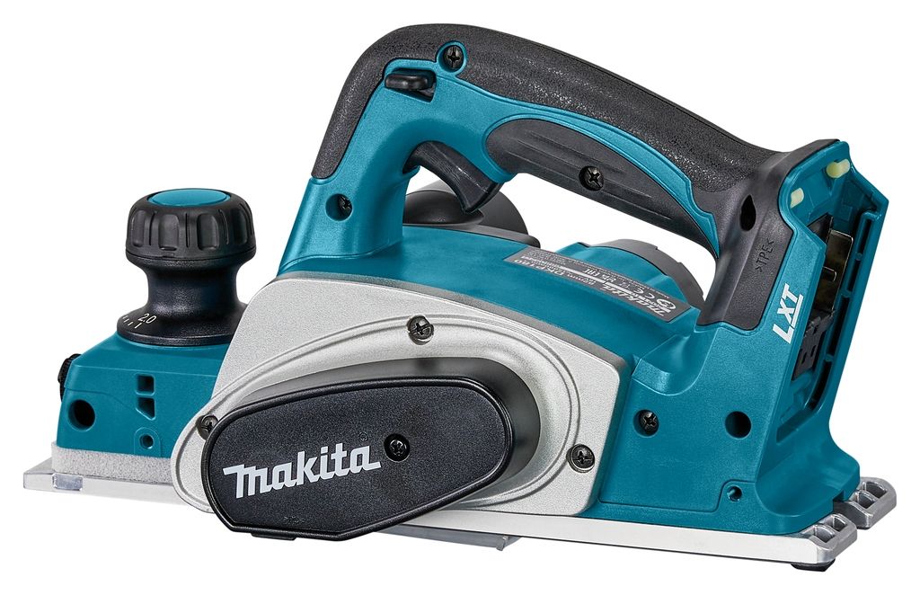 Rindea fără fir Makita DKP180ZJ 18V fără baterii și încărcător