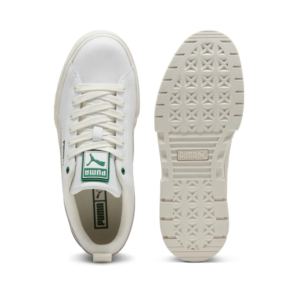 PUMA Mayze 381983/042 / weiss