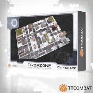 Cityscape