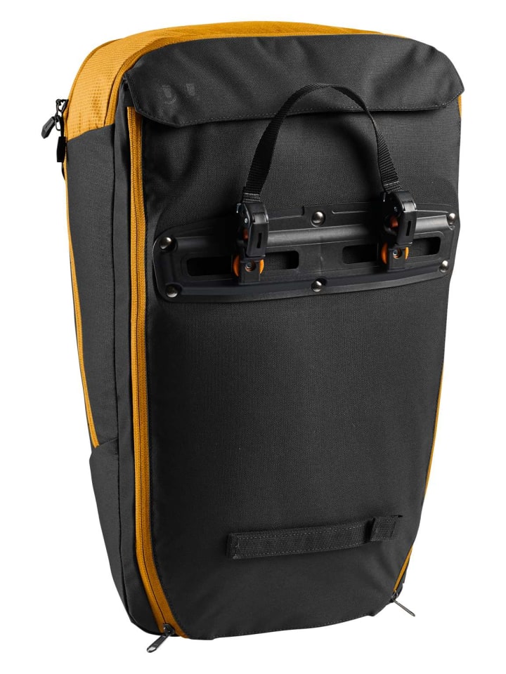Vaude Vaude Fahrradrucksack Cycle 20 II, burnt yellow, - günstig kaufen onesize