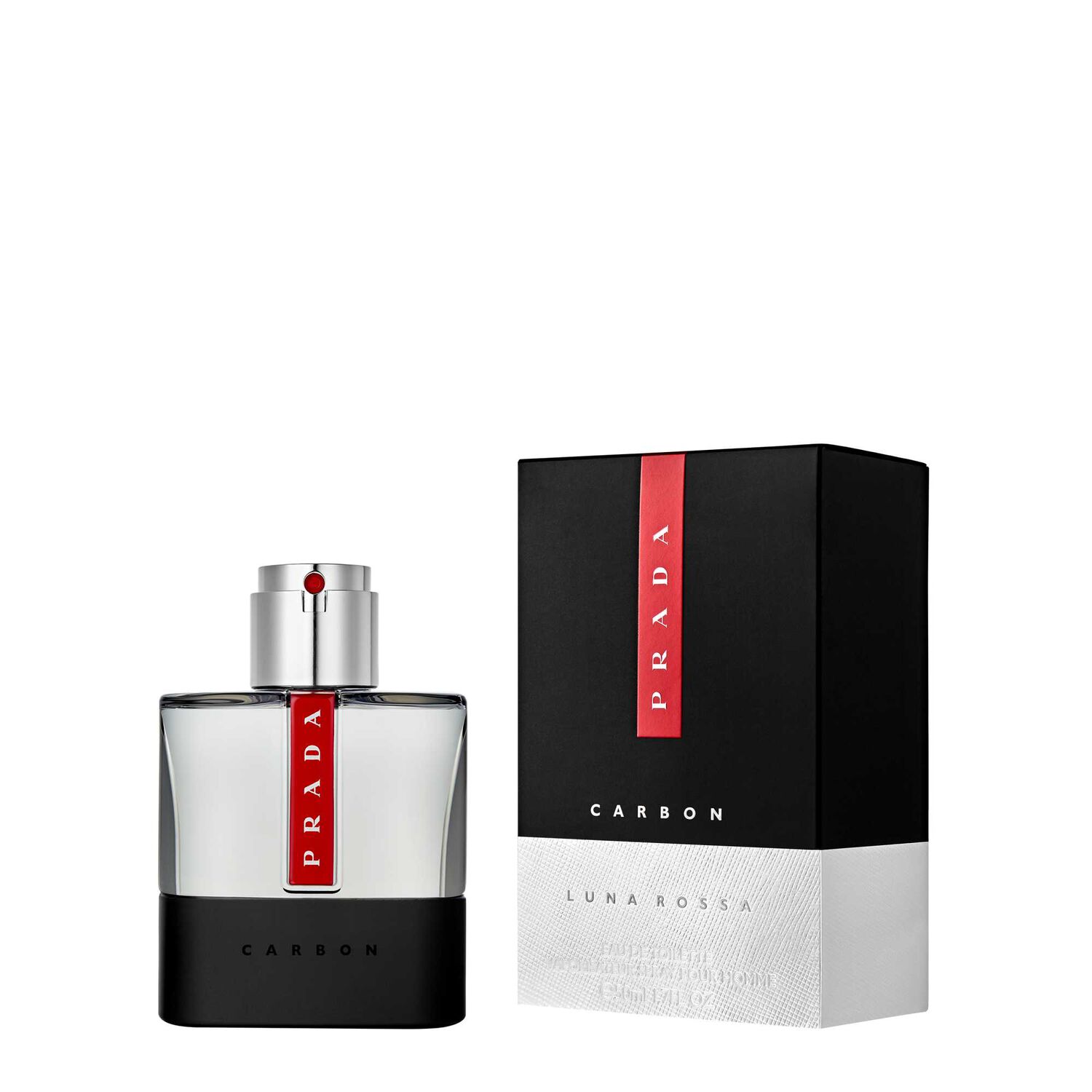Prada Luna Rossa Carbon Eau de Toilette