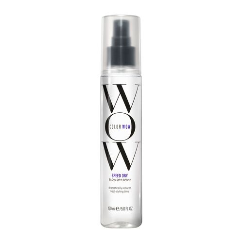 Spray de păr Color Wow Speed Dry cu foehn 150 ml