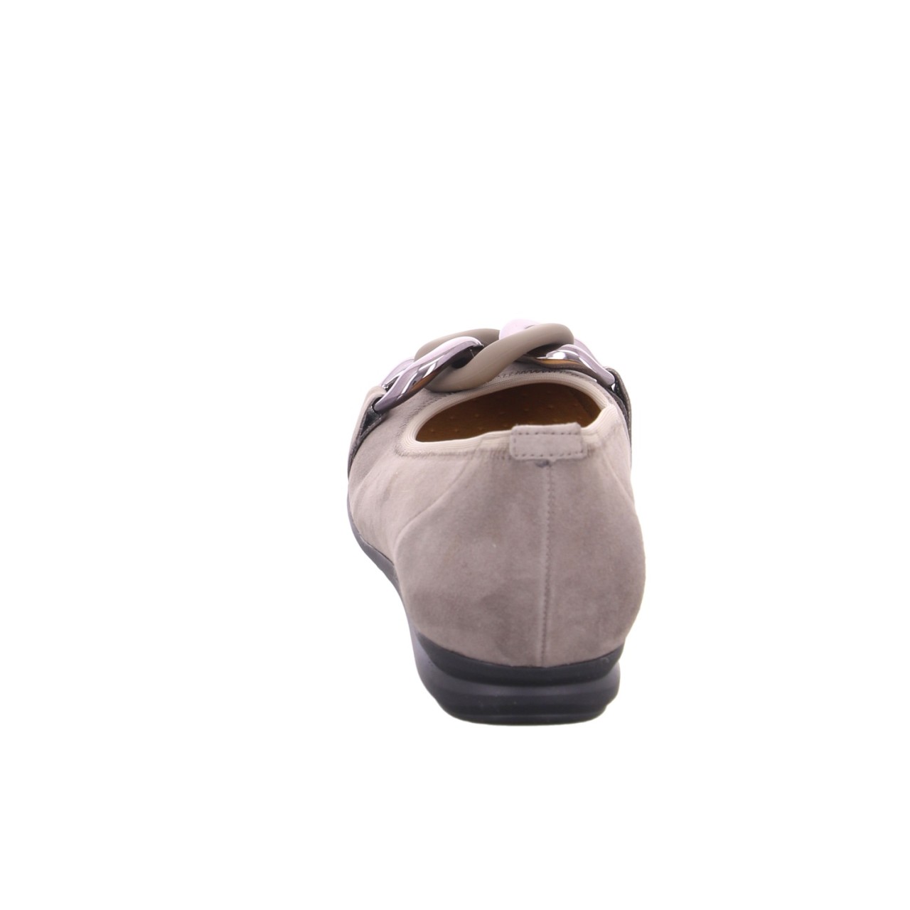 GABOR Ballerinas taupe
