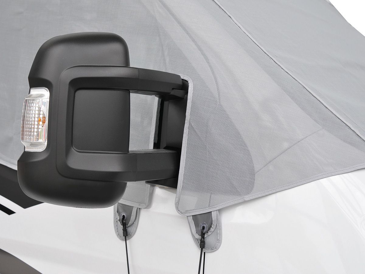 Obelink Ducato Frontscheibenabdeckung