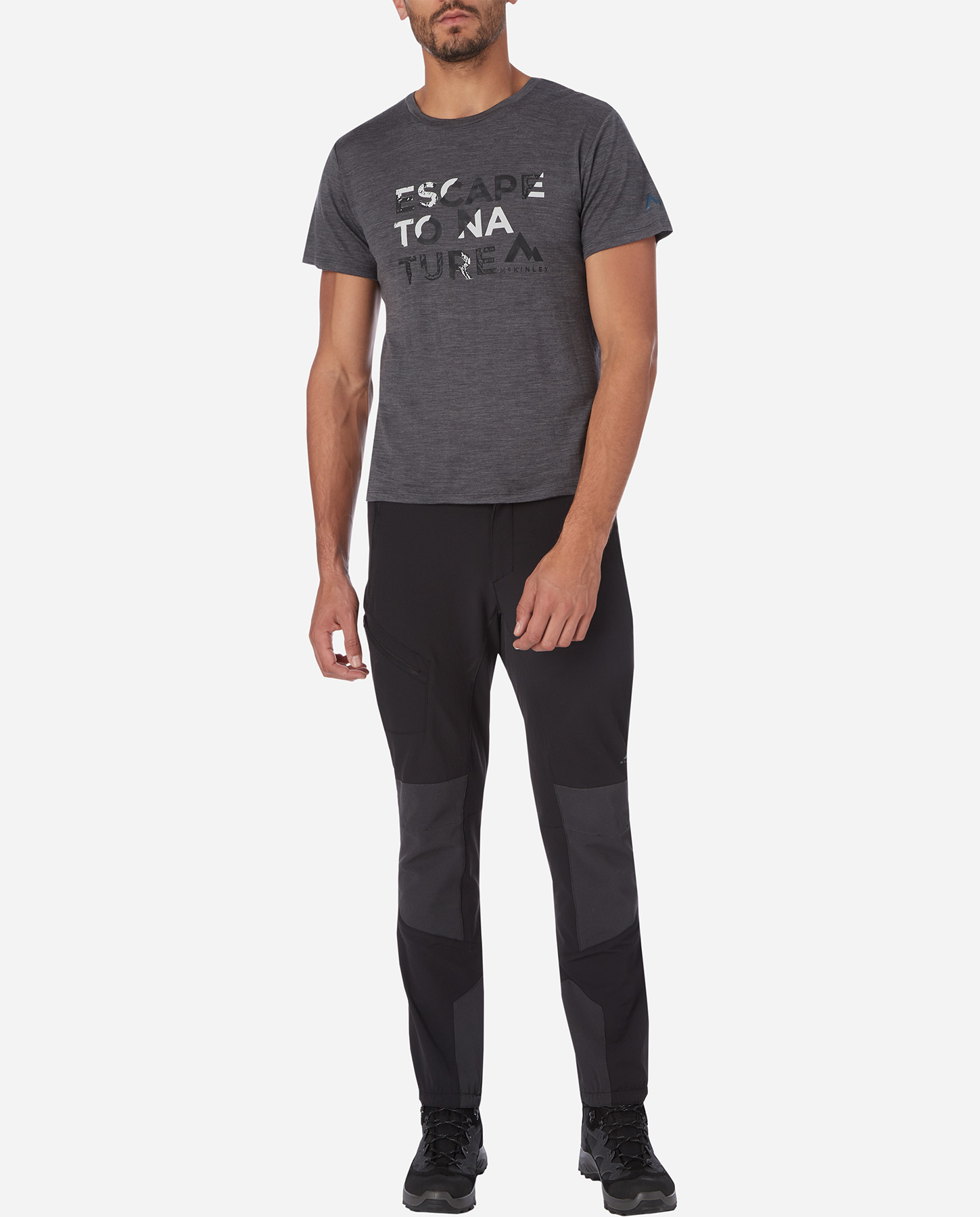 Pantalone Outdoor Mckinley Beira M 244344-050
