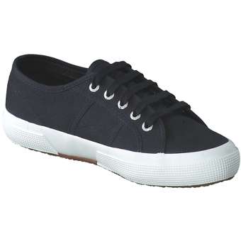 Superga Cotu Classic Sneaker in blau