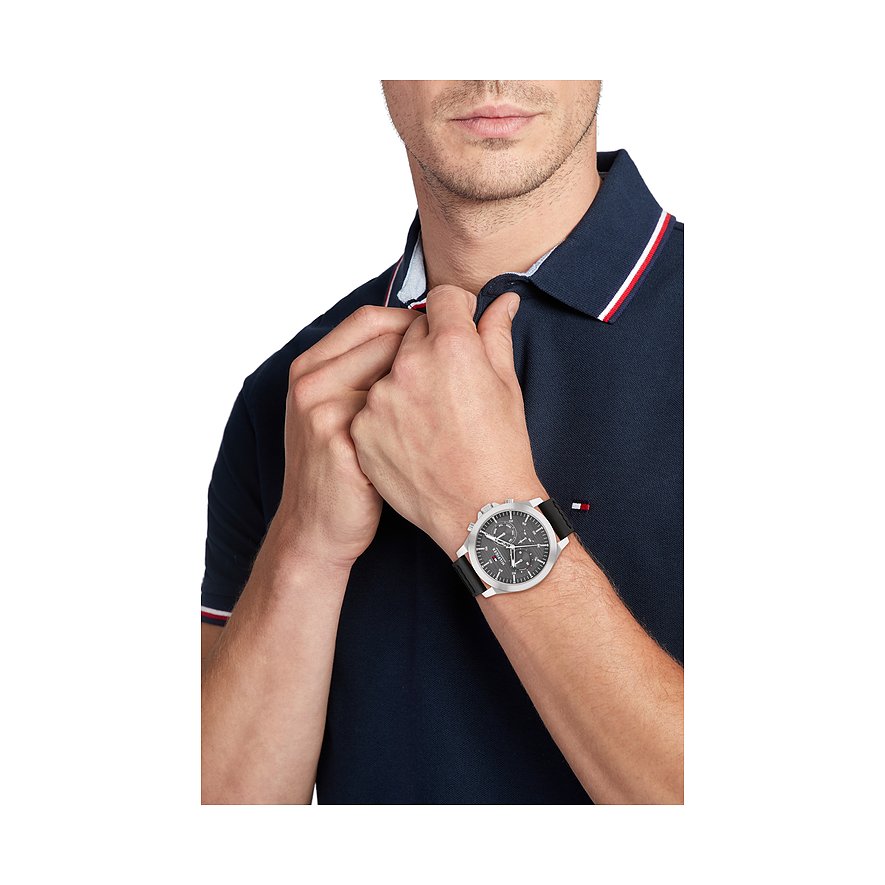 Tommy Hilfiger Herrenuhr