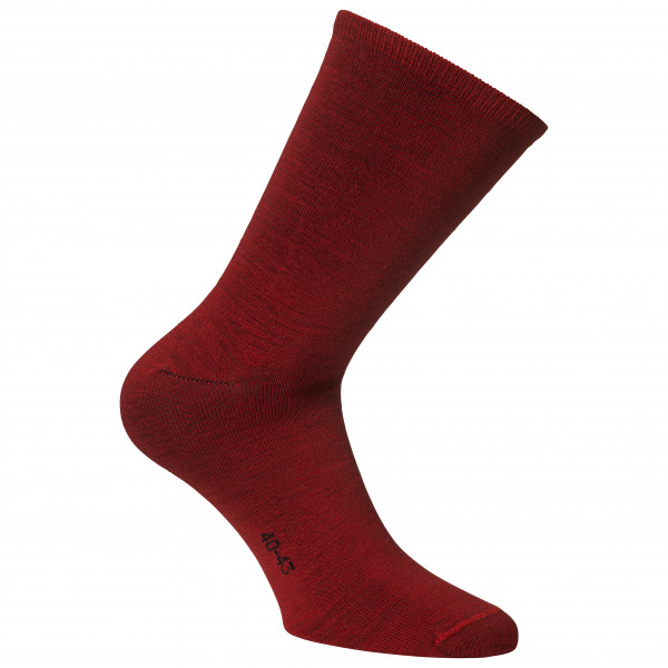 Alpacasocks&Co - Merino Lifestyle 2-Pack - Merinosocken