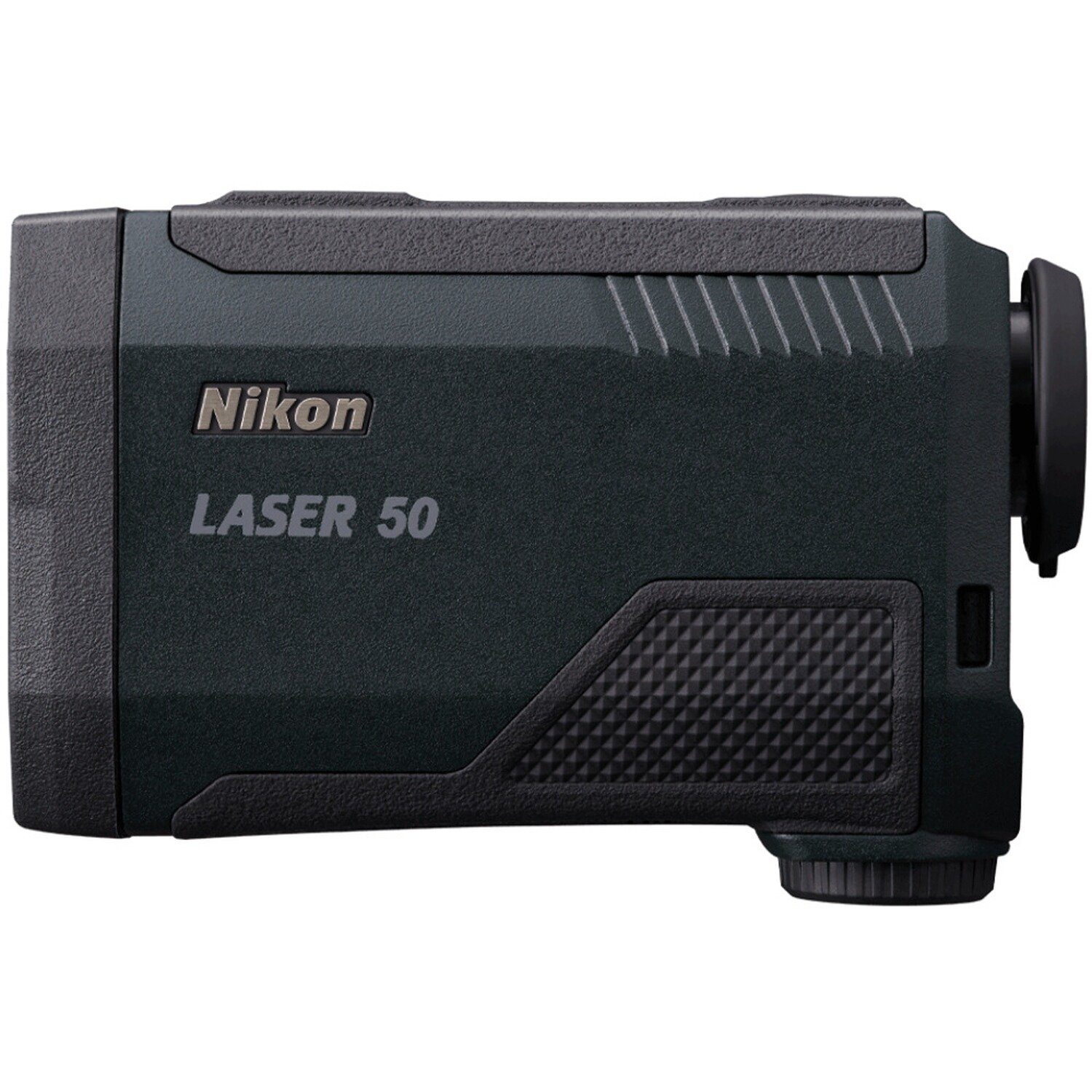 Nikon Entfernungsmesser Laser 50 Fernglas