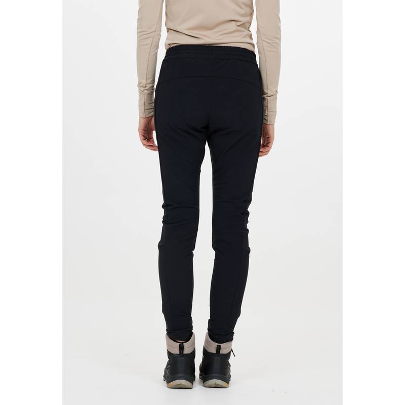 Whistler Brooks Softshellhose Damen